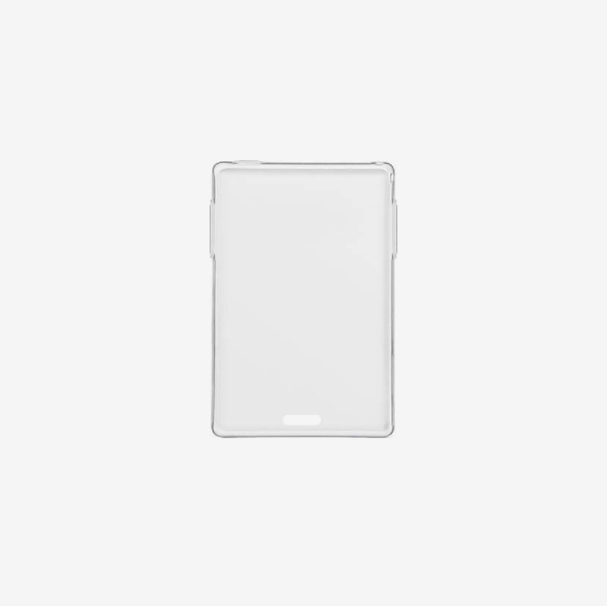Soft Clear Back Case for Xteink X3