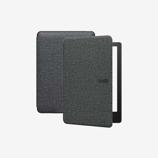 Smart Fabric Flip Cover - New Kindle (11th Gen)