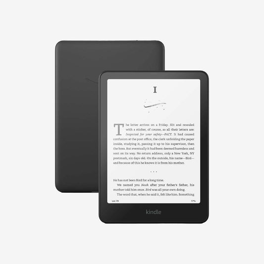 Kindle Paperwhite 6