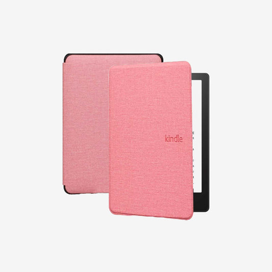 Smart Fabric Flip Cover - Kindle Paperwhite 6 (12th Gen)