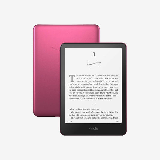 Kindle Paperwhite 6 (Signature Edition)