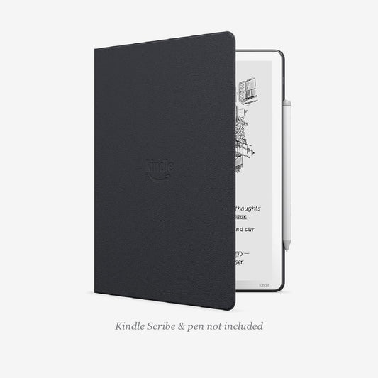 Genuine Kindle Scribe Folio Cover for Kindle Scribe 2025