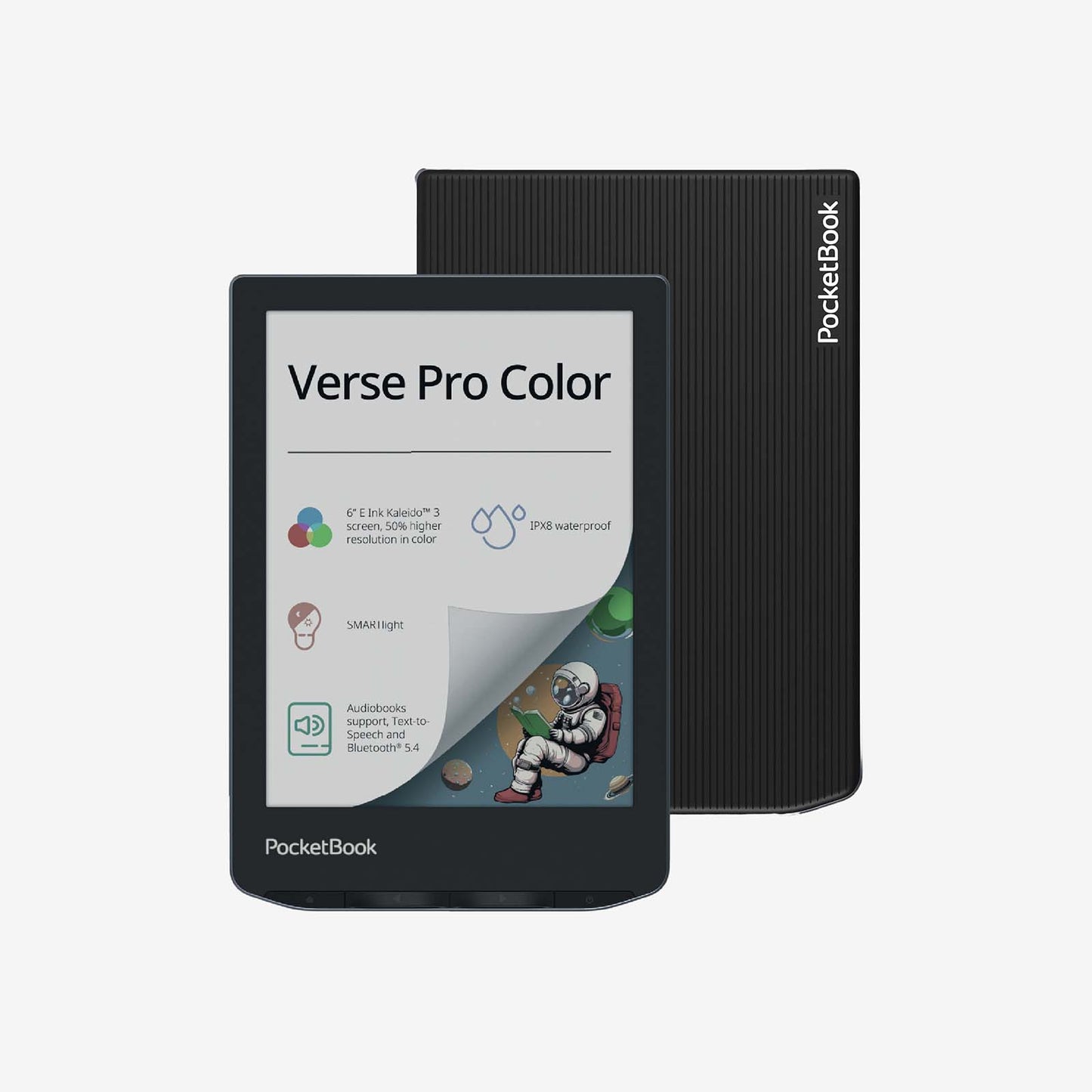 PocketBook Verse Pro Color