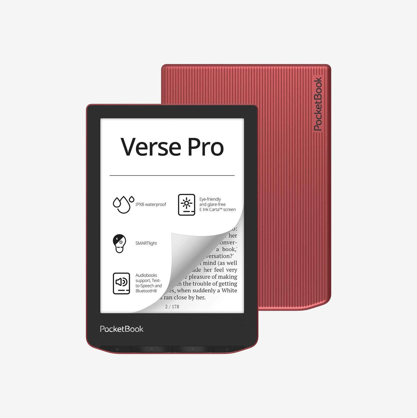 PocketBook Verse Pro