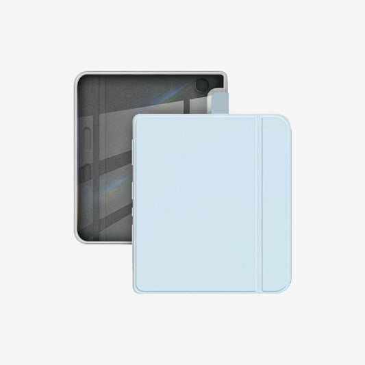 Smart Flip Cover (Clear Back) - Kobo Libra Colour