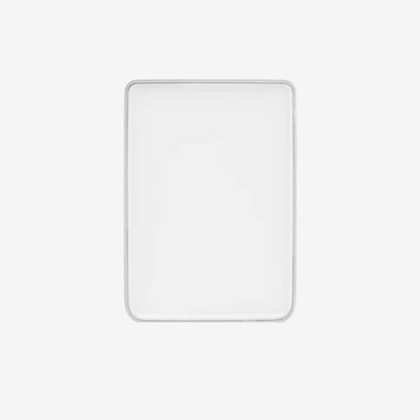 Soft Clear Back Case - Kindle Paperwhite 6 (12th Gen)