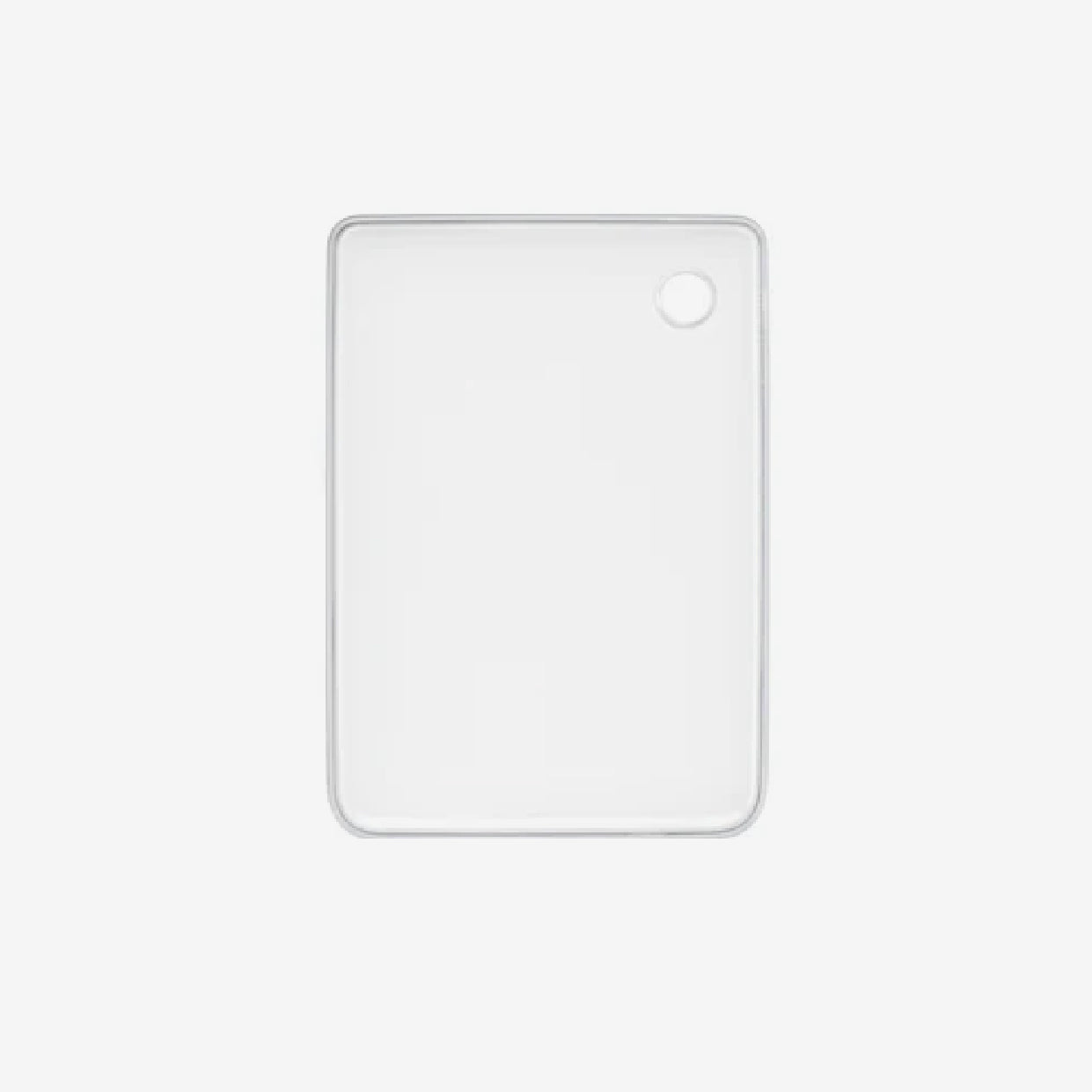 Soft Clear Back Case - Kobo Clara Colour