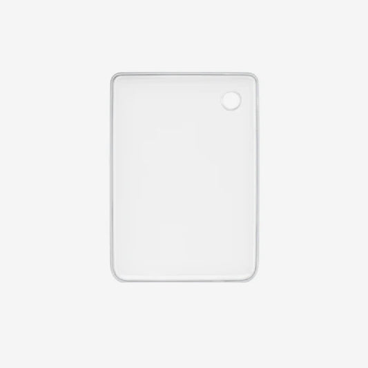 Soft Clear Back Case - Kobo Clara Colour