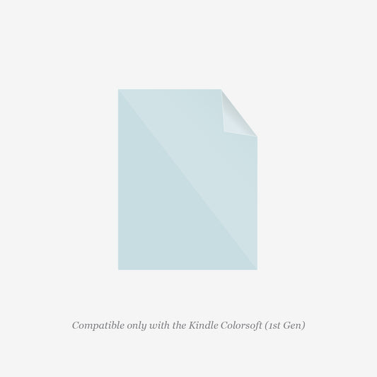 Matte Screen Protector (7") - Kindle Colorsoft (1st Gen)