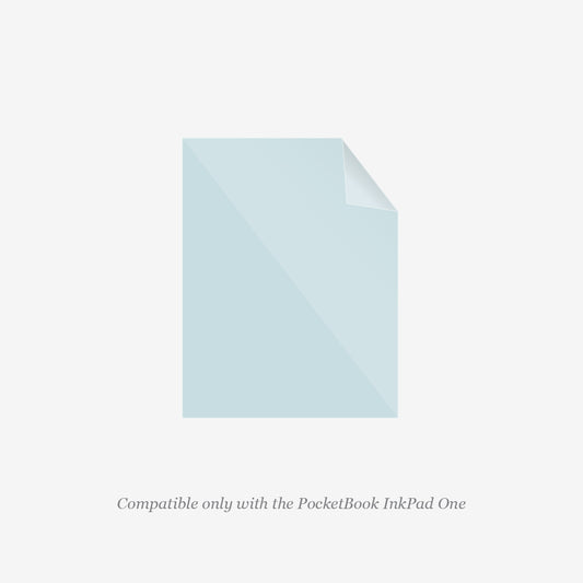 Matte Screen Protector (10.3") - PocketBook InkPad One