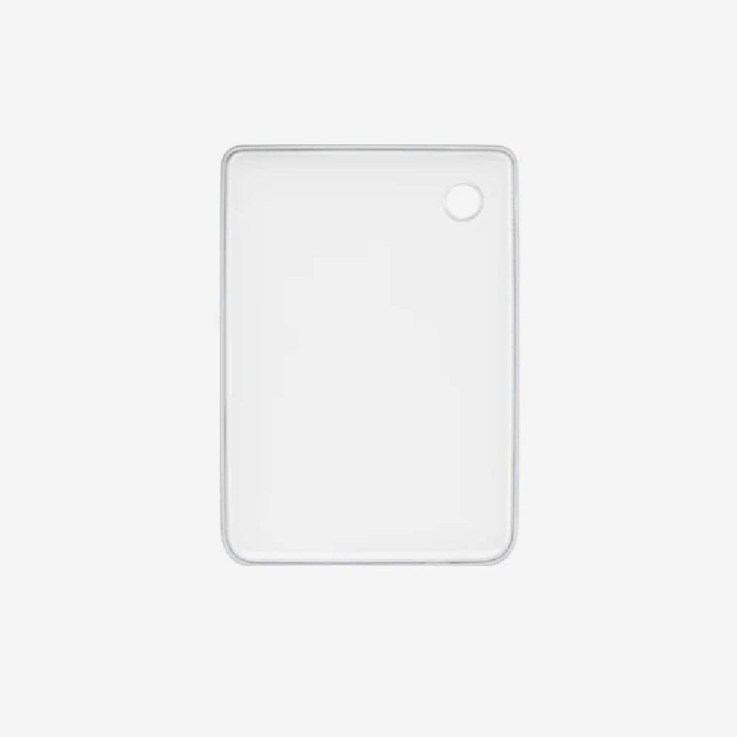 Soft Clear Back Case - Kobo Clara BW