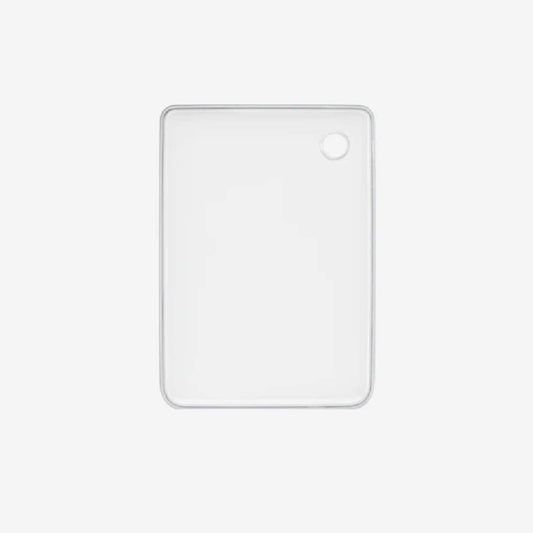 Soft Clear Back Case - Kobo Clara BW