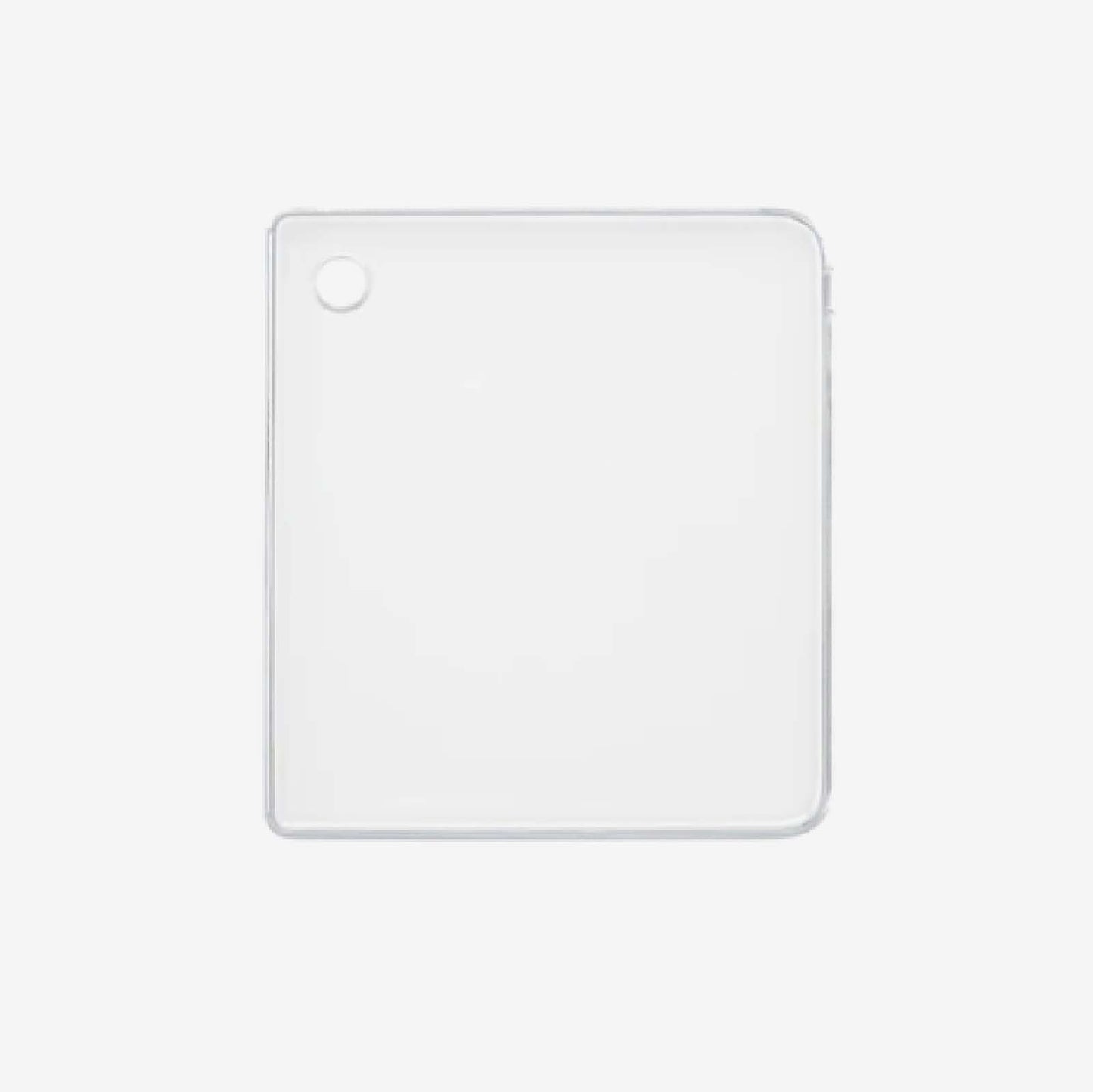 Soft Clear Back Case - Kobo Libra Color