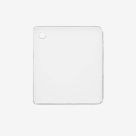 Soft Clear Back Case - Kobo Libra Color