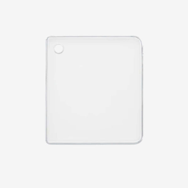 Soft Clear Back Case - Kobo Libra Color