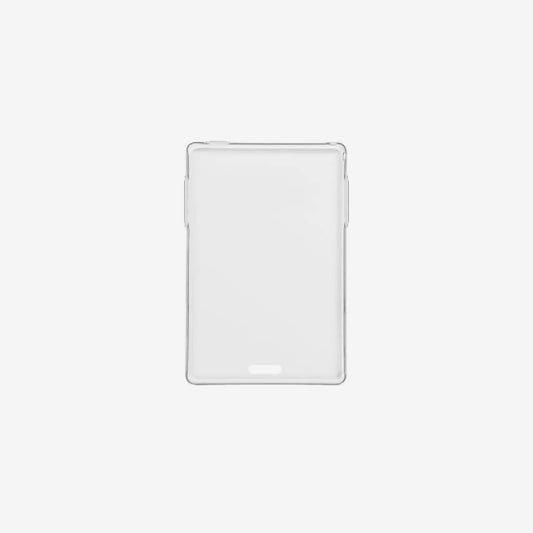 Soft Clear Back Case for Xteink X3