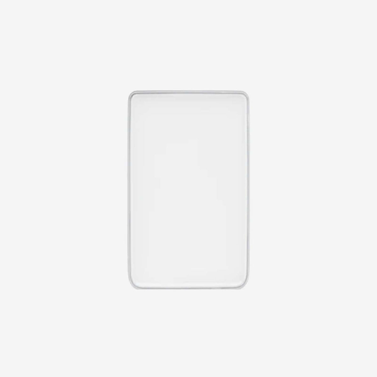 Soft Clear Back Case for Xteink X4