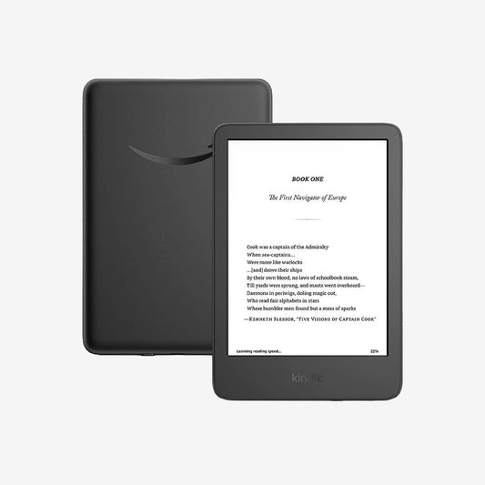 New Kindle 2024 (11th Gen)