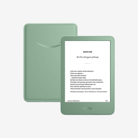 New Kindle 2024 (11th Gen)