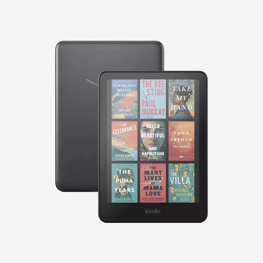 Kindle Colorsoft 16GB
