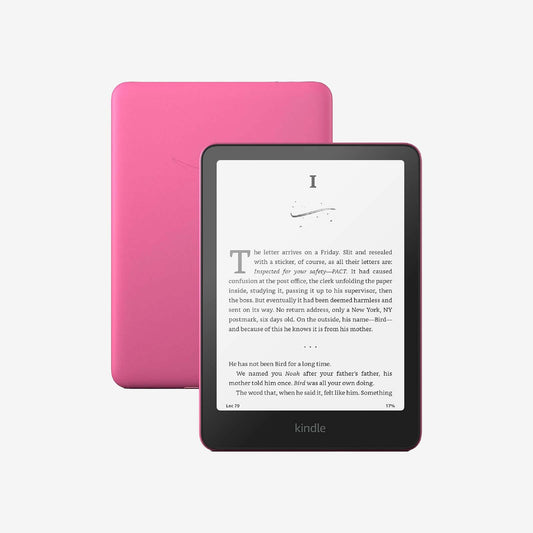 Kindle Paperwhite 6
