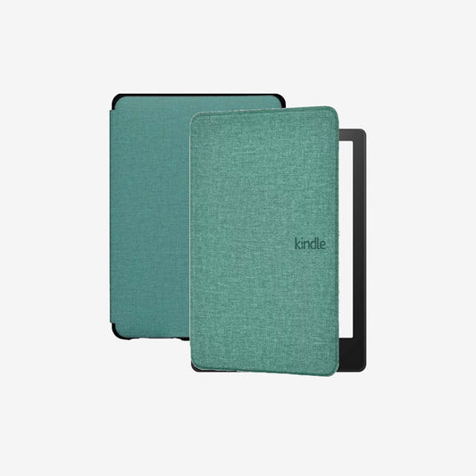 Smart Fabric Flip Cover - Kindle Colorsoft