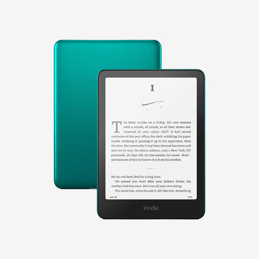 Kindle Paperwhite 6 (Signature Edition)
