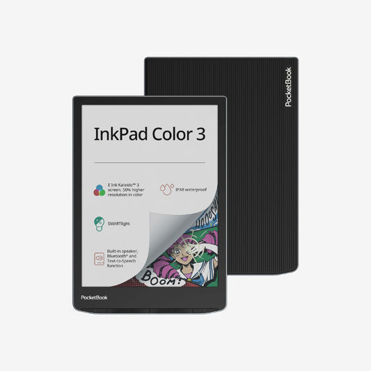 PocketBook InkPad Color 3