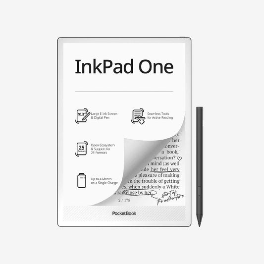 PocketBook InkPad One