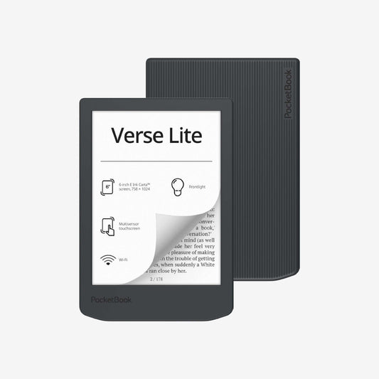 PocketBook Verse Lite