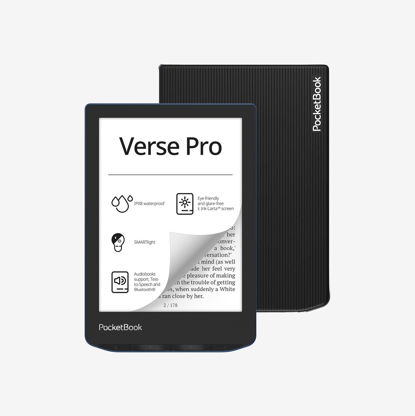 PocketBook Verse Pro