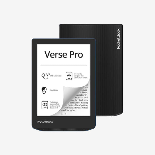 PocketBook Verse Pro