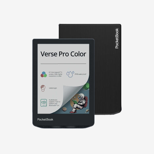 PocketBook Verse Pro Color