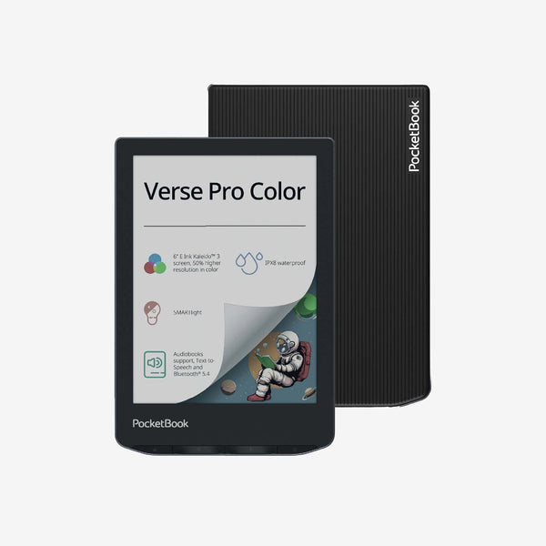 PocketBook Verse Pro Color