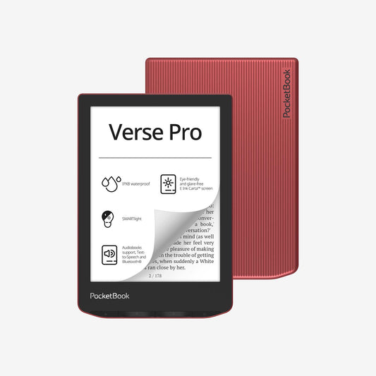 PocketBook Verse Pro