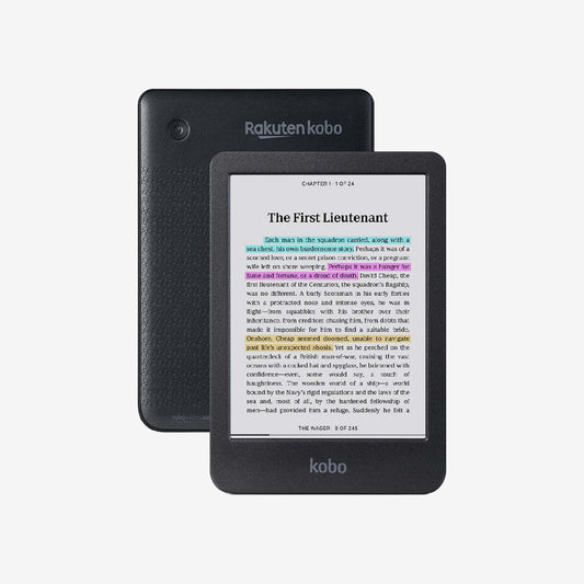 Kobo Clara Colour
