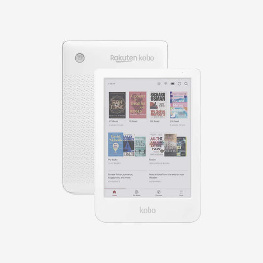Kobo Clara Colour