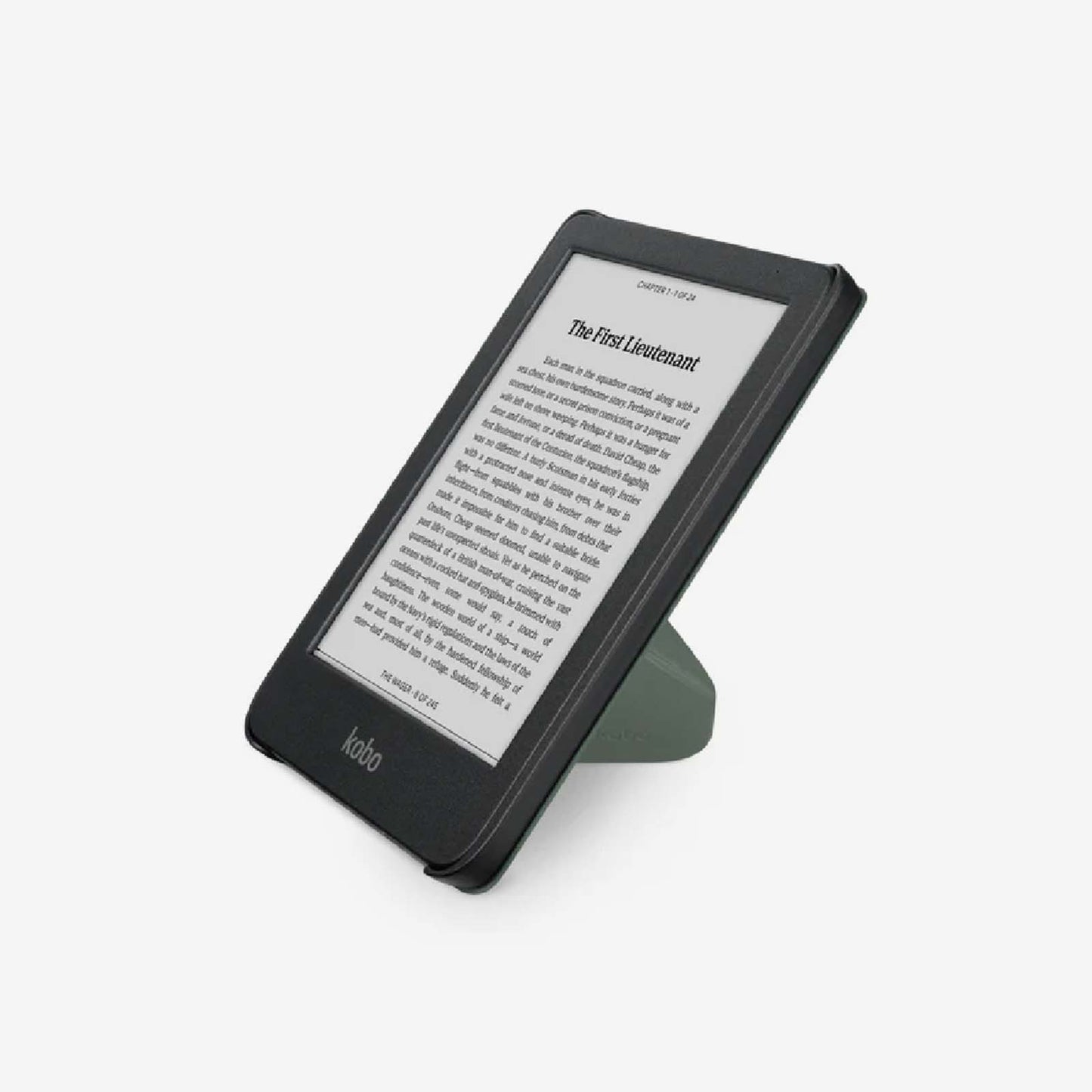 Kobo Clara Colour / BW SleepCover [Official]