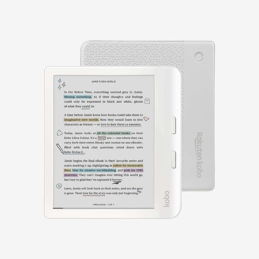 Kobo Libra Colour