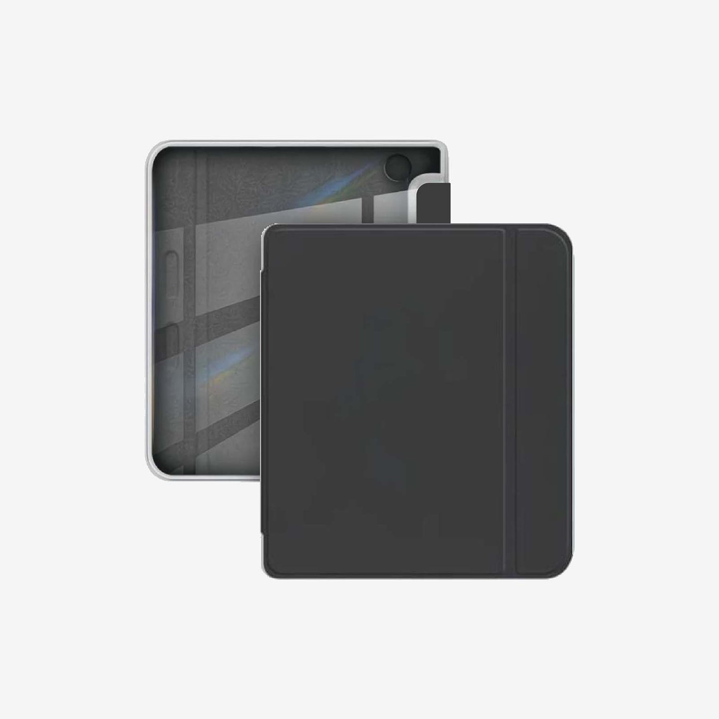 Smart Flip Cover (Clear Back) - Kobo Libra Colour