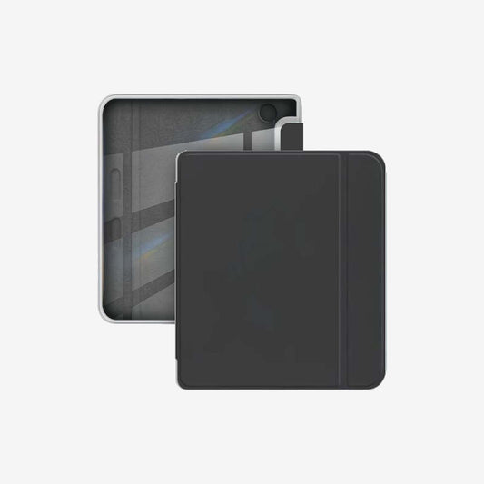 Smart Flip Cover (Clear Back) - Kobo Libra Colour