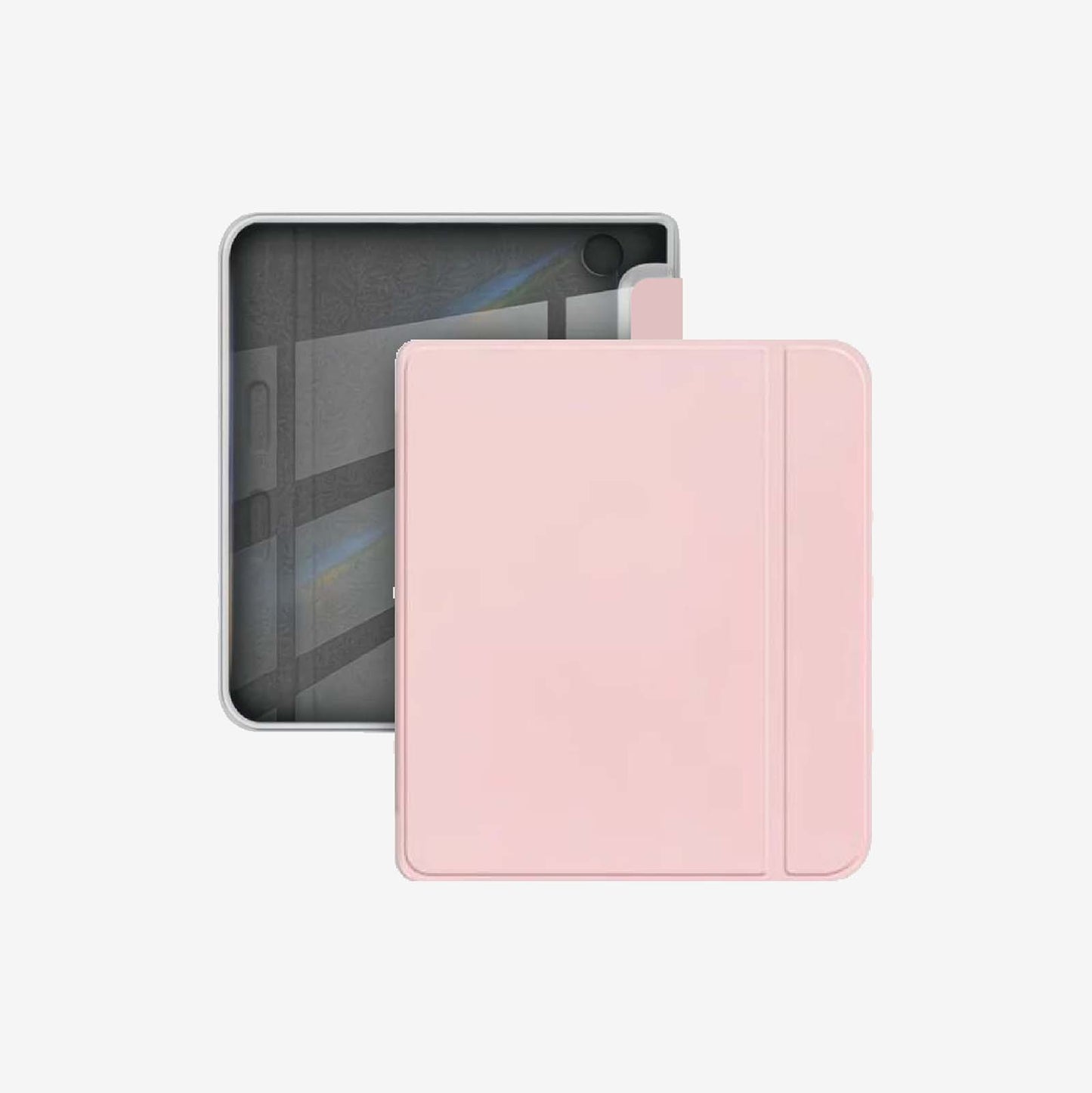 Smart Flip Cover (Clear Back) - Kobo Libra Colour