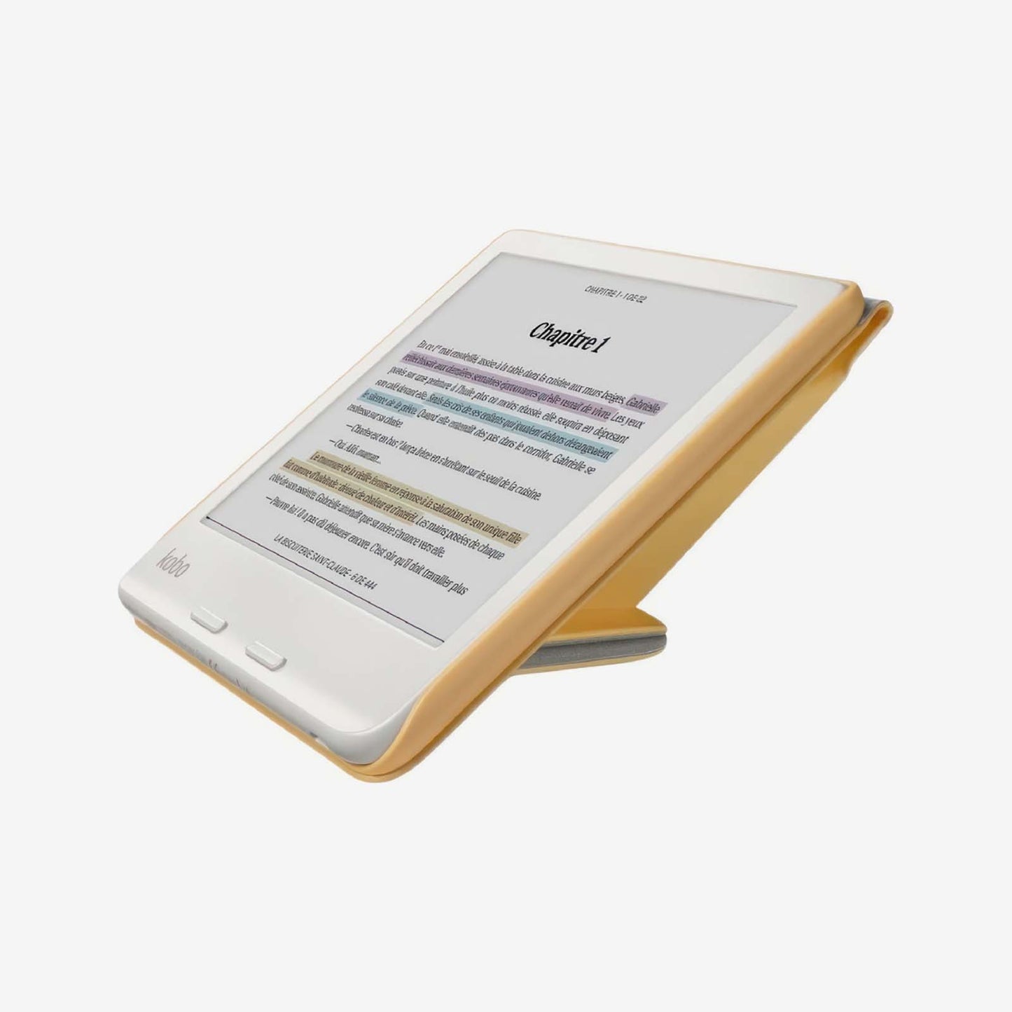 Kobo Libra Colour SleepCover [Official]