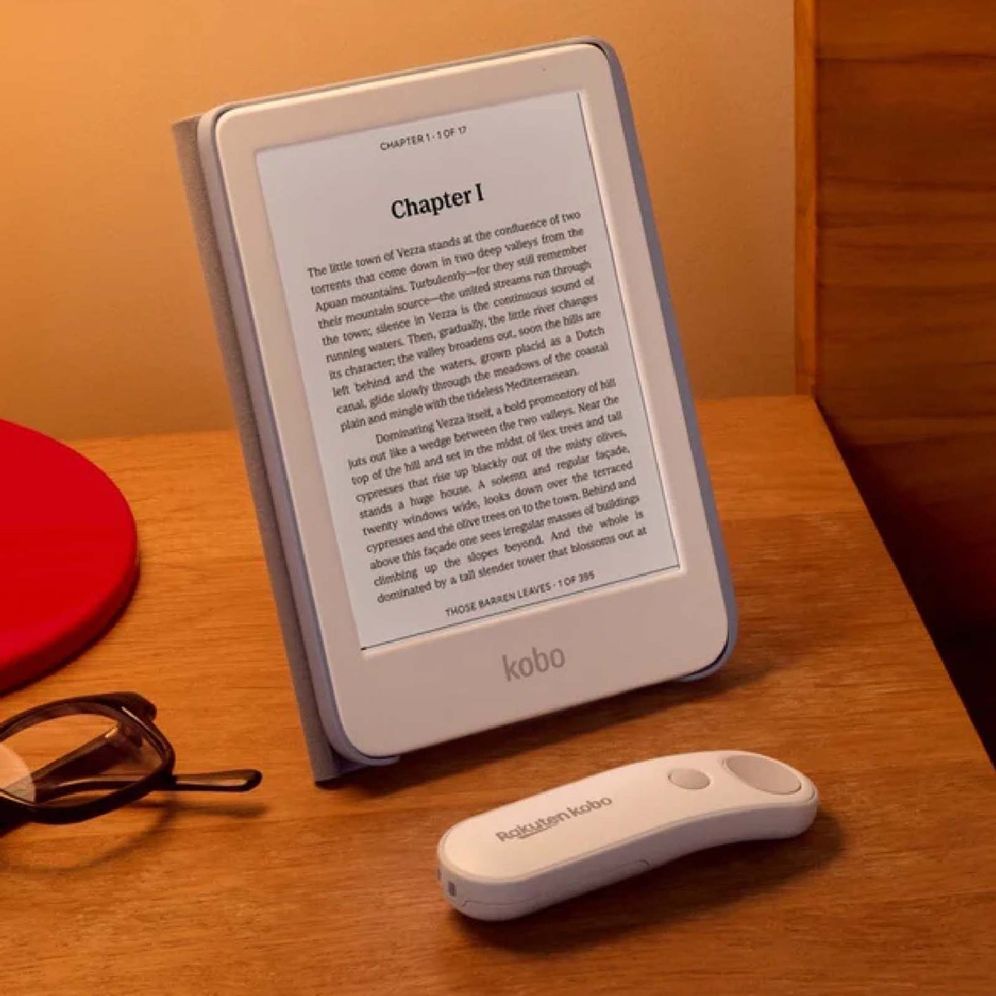 Kobo Remote