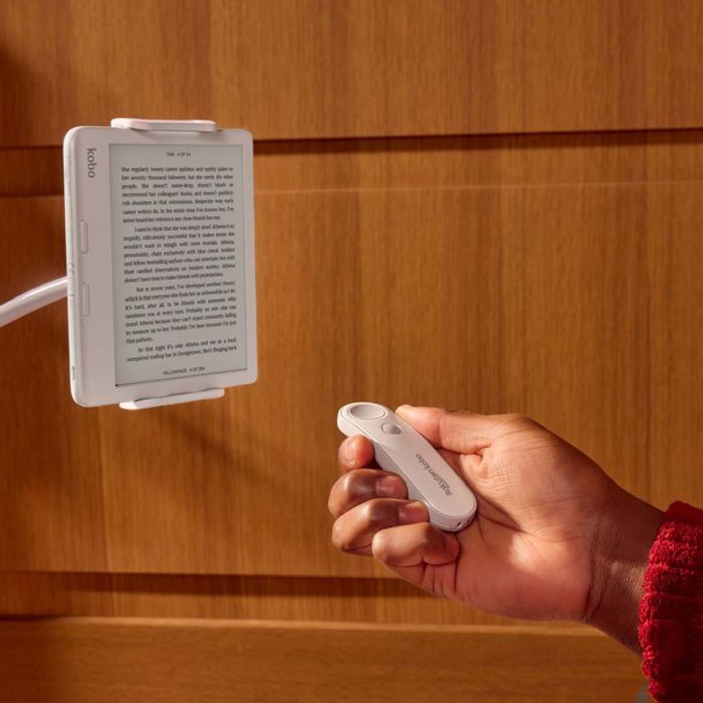 Kobo Remote