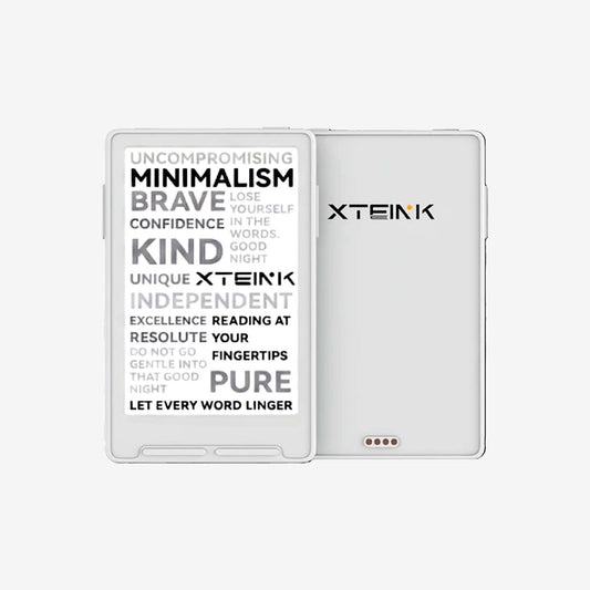 Xteink X3