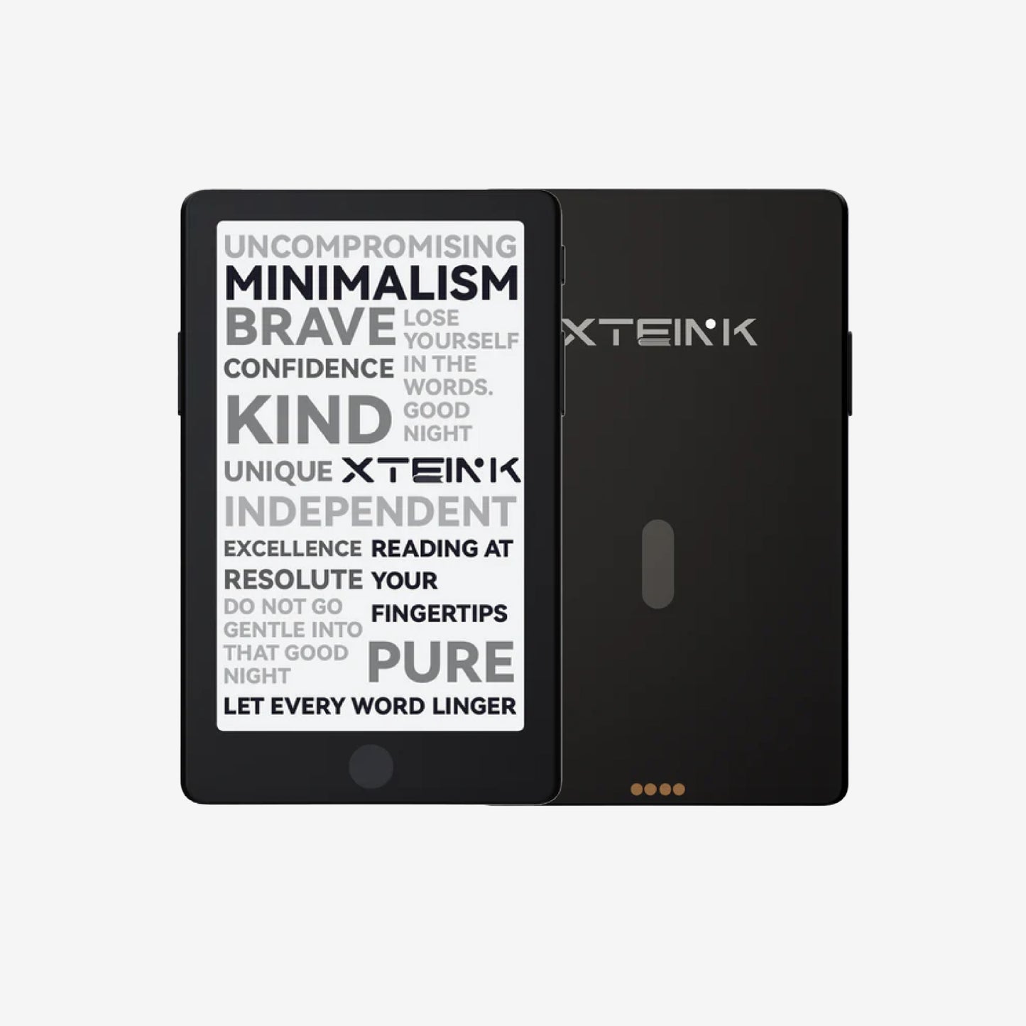 Xteink X4 Pro