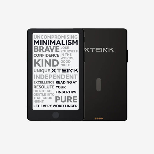 Xteink X4 Pro
