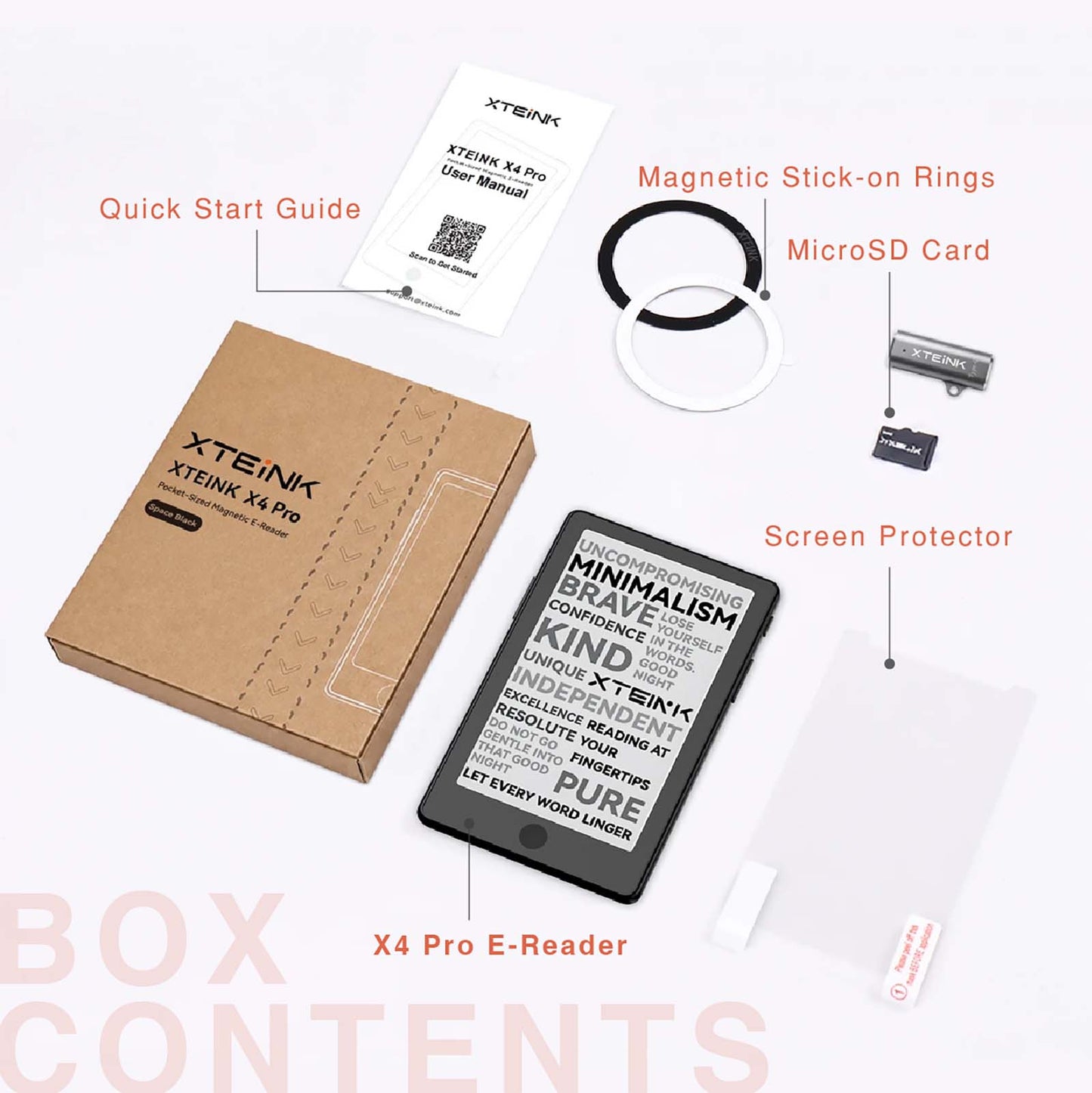Xteink X4 Pro